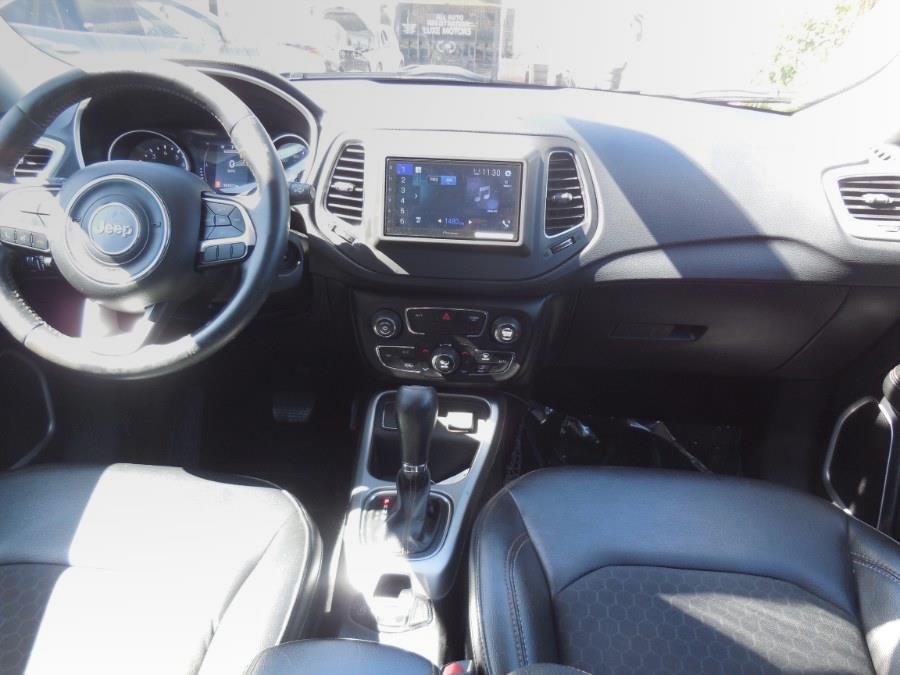 2019 Jeep Compass Latitude FWD, available for sale in Hawaiian Gardens, California | Luxe Motors. Hawaiian Gardens, California 2019 Jeep Compass Latitude FWD, available for sale in Hawaiian Gardens, California | Luxe Motors. Hawaiian Gardens, California