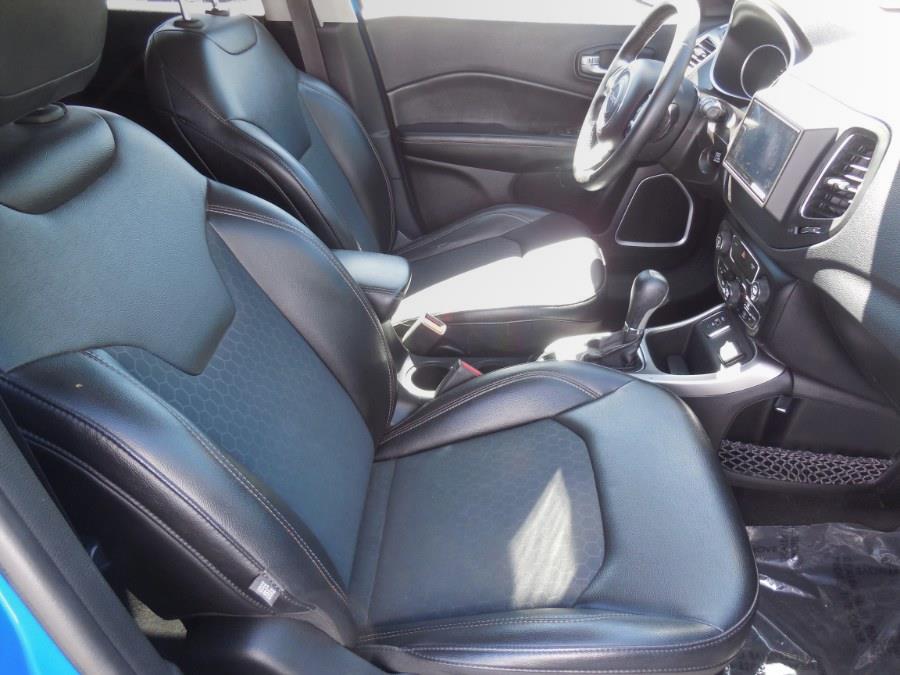 2019 Jeep Compass Latitude FWD, available for sale in Hawaiian Gardens, California | Luxe Motors. Hawaiian Gardens, California 2019 Jeep Compass Latitude FWD, available for sale in Hawaiian Gardens, California | Luxe Motors. Hawaiian Gardens, California