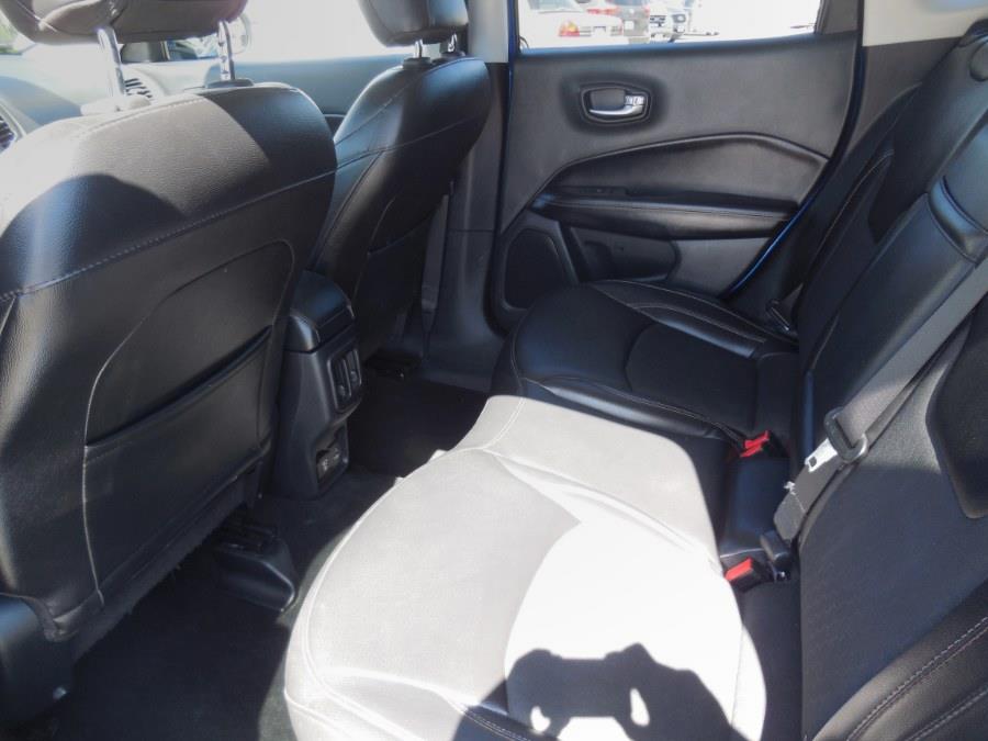 2019 Jeep Compass Latitude FWD, available for sale in Hawaiian Gardens, California | Luxe Motors. Hawaiian Gardens, California 2019 Jeep Compass Latitude FWD, available for sale in Hawaiian Gardens, California | Luxe Motors. Hawaiian Gardens, California