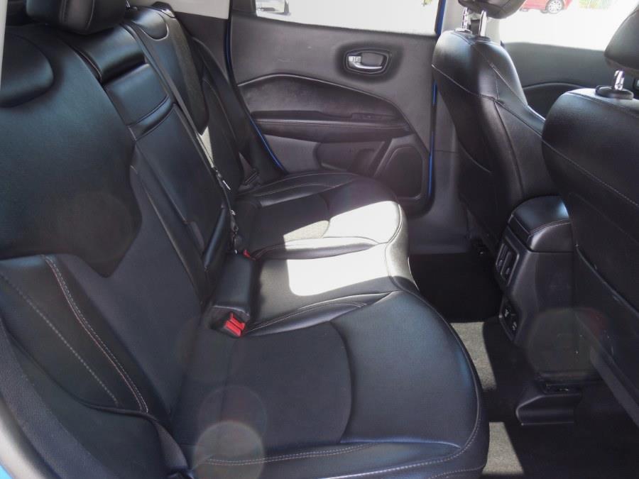 2019 Jeep Compass Latitude FWD, available for sale in Hawaiian Gardens, California | Luxe Motors. Hawaiian Gardens, California 2019 Jeep Compass Latitude FWD, available for sale in Hawaiian Gardens, California | Luxe Motors. Hawaiian Gardens, California