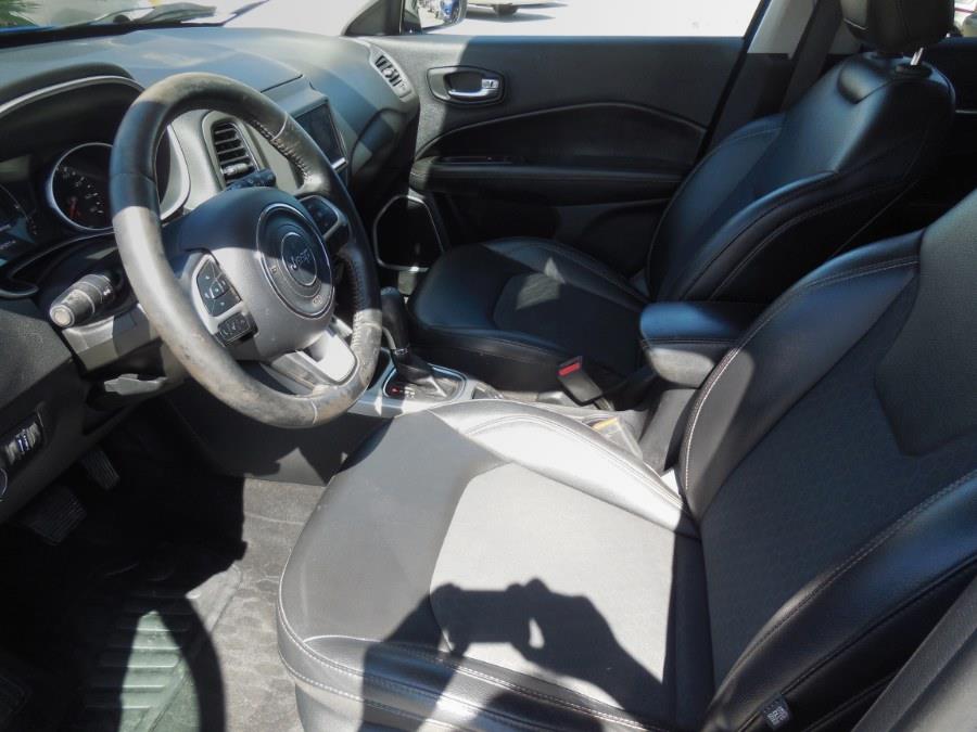 2019 Jeep Compass Latitude FWD, available for sale in Hawaiian Gardens, California | Luxe Motors. Hawaiian Gardens, California 2019 Jeep Compass Latitude FWD, available for sale in Hawaiian Gardens, California | Luxe Motors. Hawaiian Gardens, California