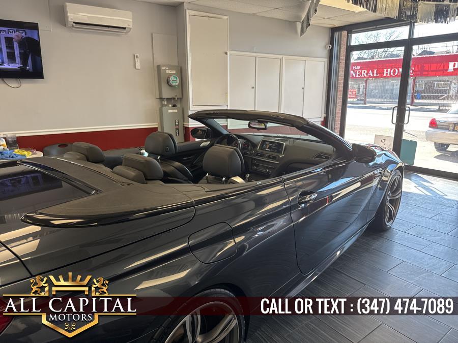 2014 BMW M6 2dr Conv, available for sale in Brooklyn, New York | All Capital Motors. Brooklyn, New York 2014 BMW M6 2dr Conv, available for sale in Brooklyn, New York | All Capital Motors. Brooklyn, New York