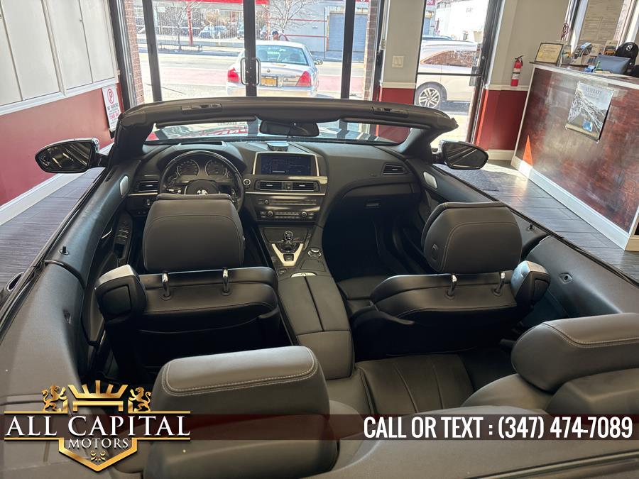2014 BMW M6 2dr Conv, available for sale in Brooklyn, New York | All Capital Motors. Brooklyn, New York 2014 BMW M6 2dr Conv, available for sale in Brooklyn, New York | All Capital Motors. Brooklyn, New York