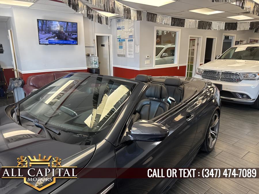 2014 BMW M6 2dr Conv, available for sale in Brooklyn, New York | All Capital Motors. Brooklyn, New York 2014 BMW M6 2dr Conv, available for sale in Brooklyn, New York | All Capital Motors. Brooklyn, New York