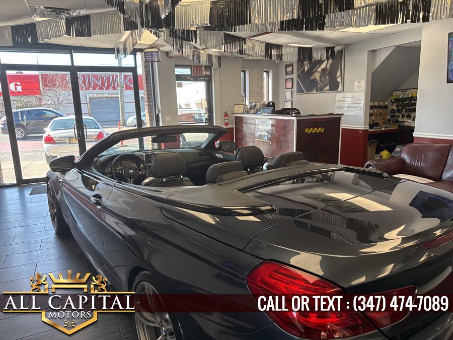 2014 BMW M6 2dr Conv, available for sale in Brooklyn, New York | All Capital Motors. Brooklyn, New York 2014 BMW M6 2dr Conv, available for sale in Brooklyn, New York | All Capital Motors. Brooklyn, New York