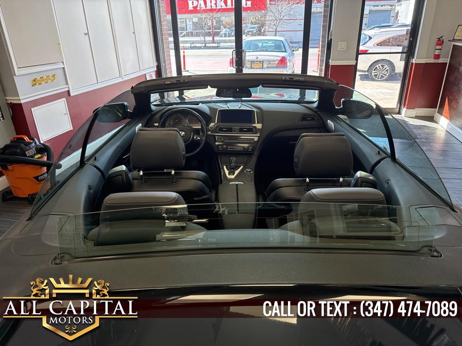 2014 BMW M6 2dr Conv, available for sale in Brooklyn, New York | All Capital Motors. Brooklyn, New York 2014 BMW M6 2dr Conv, available for sale in Brooklyn, New York | All Capital Motors. Brooklyn, New York