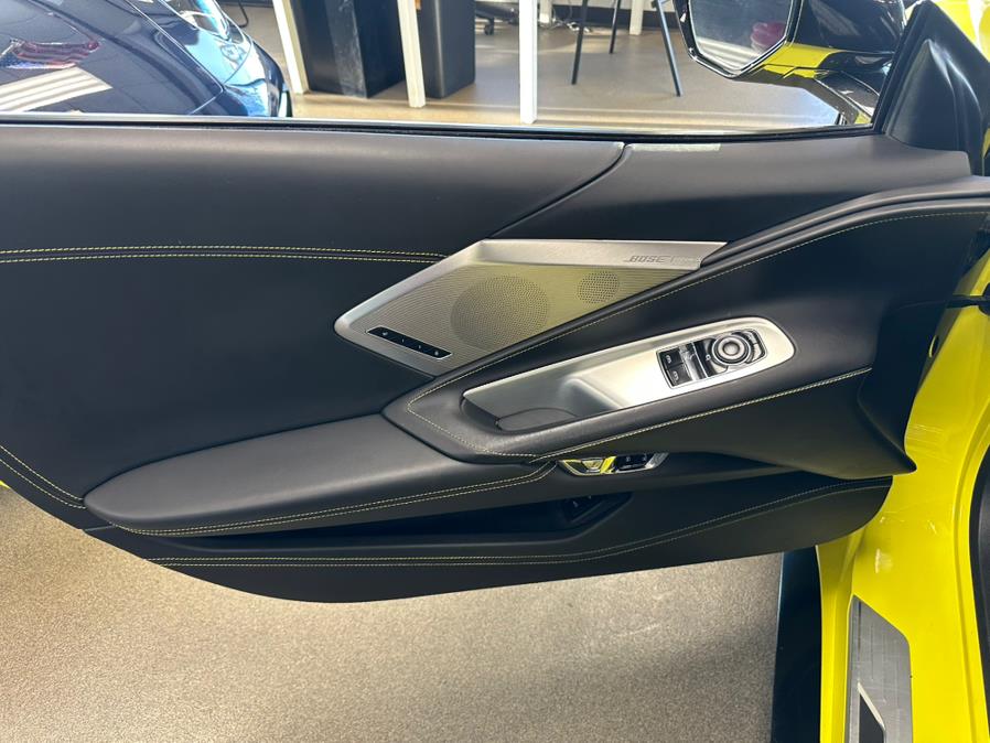 2020 Chevrolet Corvette 2dr Stingray Cpe w/3LT, available for sale in Inwood, New York | 5 Towns Drive. Inwood, New York 2020 Chevrolet Corvette 2dr Stingray Cpe w/3LT, available for sale in Inwood, New York | 5 Towns Drive. Inwood, New York