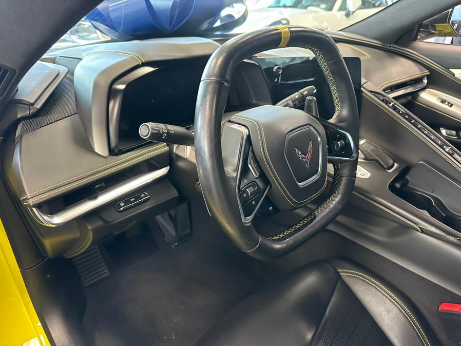 2020 Chevrolet Corvette 2dr Stingray Cpe w/3LT, available for sale in Inwood, New York | 5 Towns Drive. Inwood, New York 2020 Chevrolet Corvette 2dr Stingray Cpe w/3LT, available for sale in Inwood, New York | 5 Towns Drive. Inwood, New York