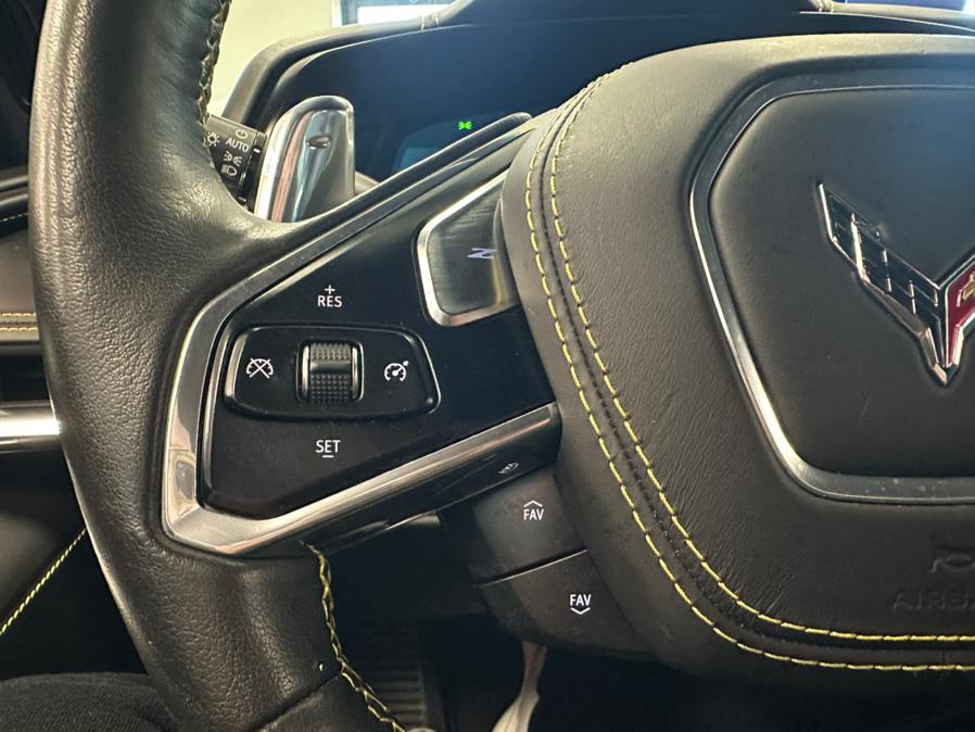 2020 Chevrolet Corvette 2dr Stingray Cpe w/3LT, available for sale in Inwood, New York | 5 Towns Drive. Inwood, New York 2020 Chevrolet Corvette 2dr Stingray Cpe w/3LT, available for sale in Inwood, New York | 5 Towns Drive. Inwood, New York