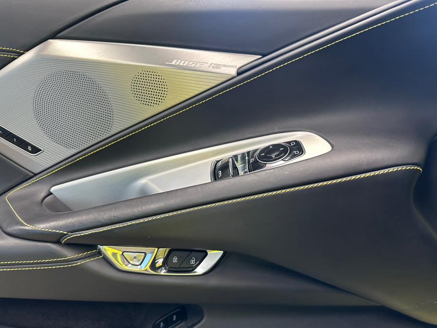 2020 Chevrolet Corvette 2dr Stingray Cpe w/3LT, available for sale in Inwood, New York | 5 Towns Drive. Inwood, New York 2020 Chevrolet Corvette 2dr Stingray Cpe w/3LT, available for sale in Inwood, New York | 5 Towns Drive. Inwood, New York