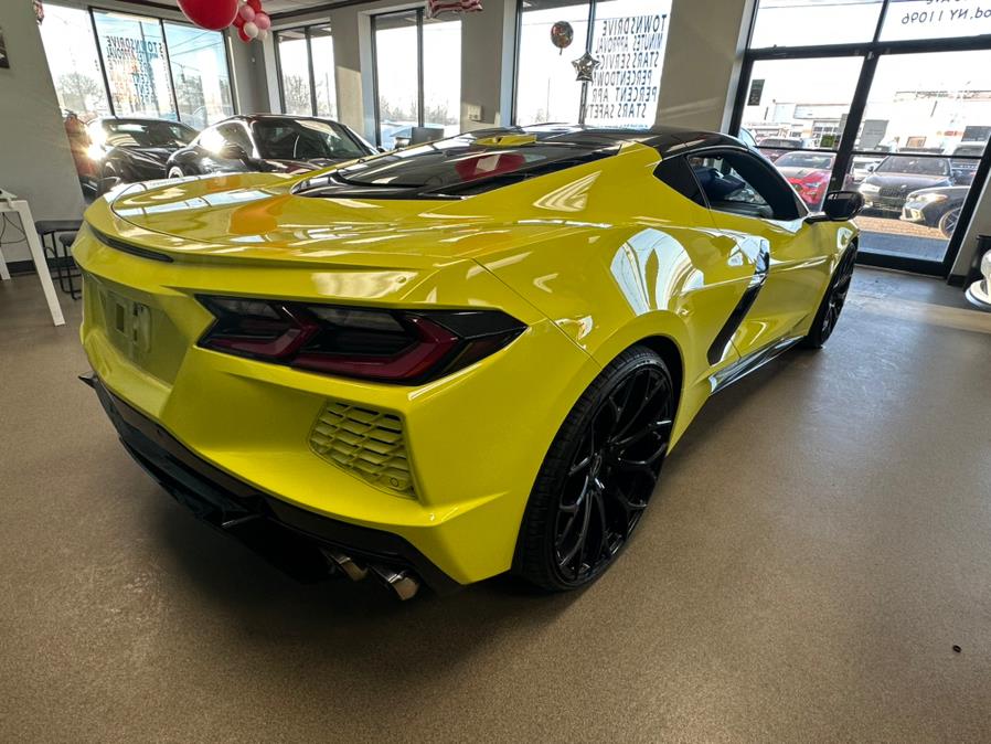 2020 Chevrolet Corvette 2dr Stingray Cpe w/3LT, available for sale in Inwood, New York | 5 Towns Drive. Inwood, New York 2020 Chevrolet Corvette 2dr Stingray Cpe w/3LT, available for sale in Inwood, New York | 5 Towns Drive. Inwood, New York