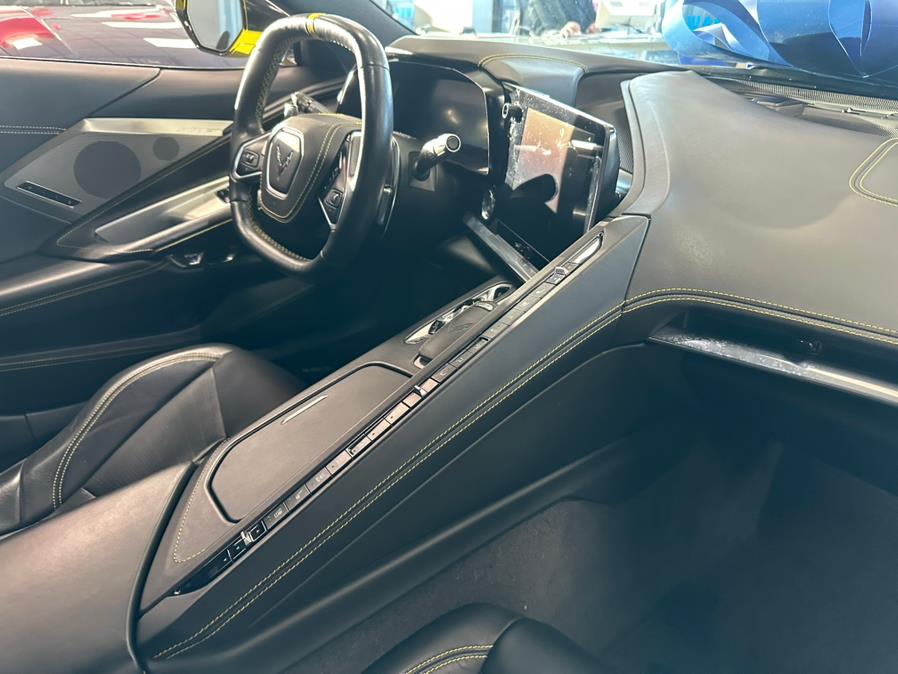 2020 Chevrolet Corvette 2dr Stingray Cpe w/3LT, available for sale in Inwood, New York | 5 Towns Drive. Inwood, New York 2020 Chevrolet Corvette 2dr Stingray Cpe w/3LT, available for sale in Inwood, New York | 5 Towns Drive. Inwood, New York