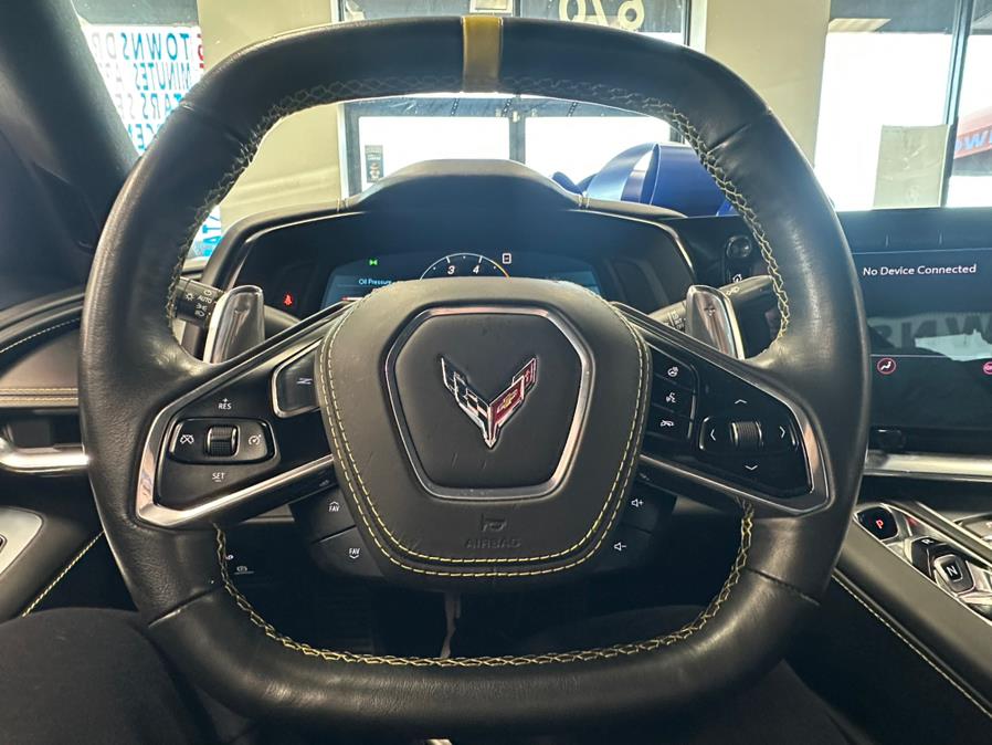2020 Chevrolet Corvette 2dr Stingray Cpe w/3LT, available for sale in Inwood, New York | 5 Towns Drive. Inwood, New York 2020 Chevrolet Corvette 2dr Stingray Cpe w/3LT, available for sale in Inwood, New York | 5 Towns Drive. Inwood, New York