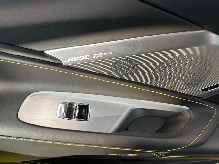 2020 Chevrolet Corvette 2dr Stingray Cpe w/3LT, available for sale in Inwood, New York | 5 Towns Drive. Inwood, New York 2020 Chevrolet Corvette 2dr Stingray Cpe w/3LT, available for sale in Inwood, New York | 5 Towns Drive. Inwood, New York