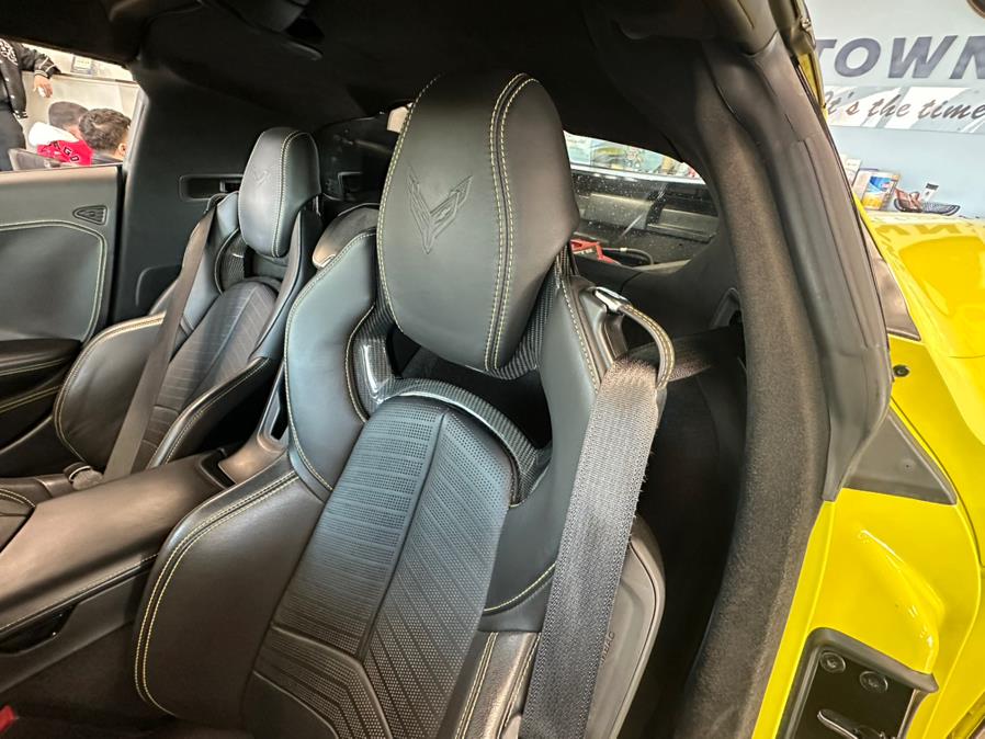 2020 Chevrolet Corvette 2dr Stingray Cpe w/3LT, available for sale in Inwood, New York | 5 Towns Drive. Inwood, New York 2020 Chevrolet Corvette 2dr Stingray Cpe w/3LT, available for sale in Inwood, New York | 5 Towns Drive. Inwood, New York