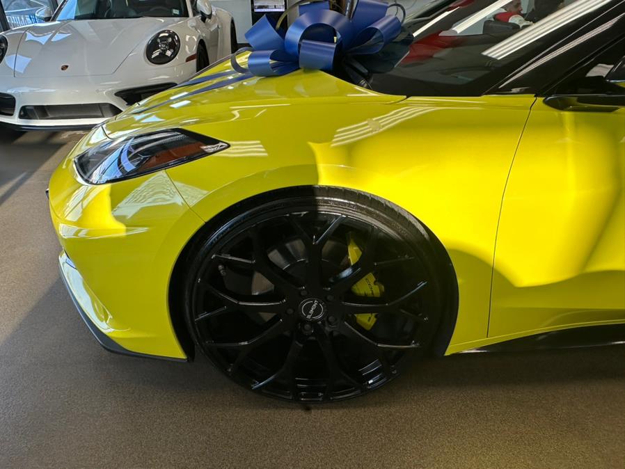 2020 Chevrolet Corvette 2dr Stingray Cpe w/3LT, available for sale in Inwood, New York | 5 Towns Drive. Inwood, New York 2020 Chevrolet Corvette 2dr Stingray Cpe w/3LT, available for sale in Inwood, New York | 5 Towns Drive. Inwood, New York