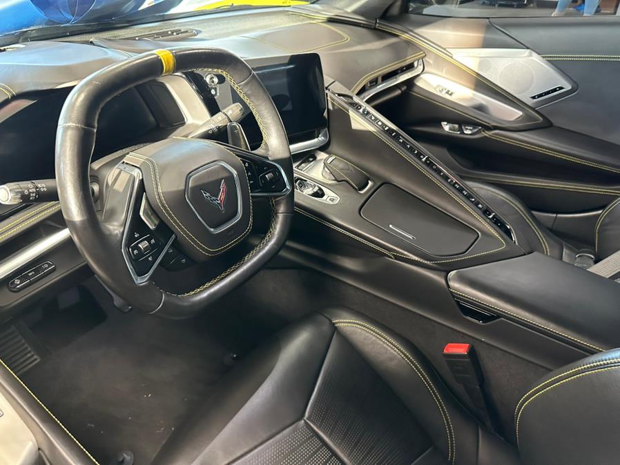 2020 Chevrolet Corvette 2dr Stingray Cpe w/3LT, available for sale in Inwood, New York | 5 Towns Drive. Inwood, New York 2020 Chevrolet Corvette 2dr Stingray Cpe w/3LT, available for sale in Inwood, New York | 5 Towns Drive. Inwood, New York