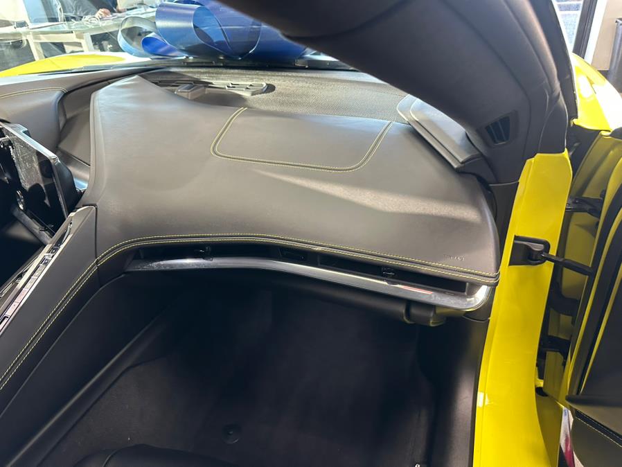2020 Chevrolet Corvette 2dr Stingray Cpe w/3LT, available for sale in Inwood, New York | 5 Towns Drive. Inwood, New York 2020 Chevrolet Corvette 2dr Stingray Cpe w/3LT, available for sale in Inwood, New York | 5 Towns Drive. Inwood, New York