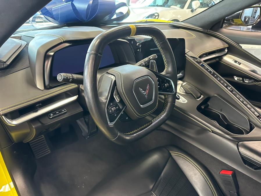 2020 Chevrolet Corvette 2dr Stingray Cpe w/3LT, available for sale in Inwood, New York | 5 Towns Drive. Inwood, New York 2020 Chevrolet Corvette 2dr Stingray Cpe w/3LT, available for sale in Inwood, New York | 5 Towns Drive. Inwood, New York