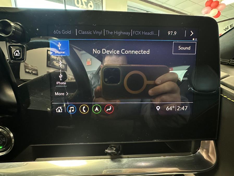 2020 Chevrolet Corvette 2dr Stingray Cpe w/3LT, available for sale in Inwood, New York | 5 Towns Drive. Inwood, New York 2020 Chevrolet Corvette 2dr Stingray Cpe w/3LT, available for sale in Inwood, New York | 5 Towns Drive. Inwood, New York