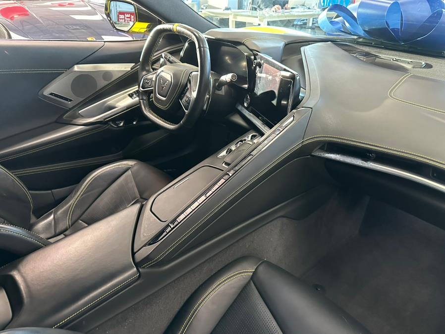 2020 Chevrolet Corvette 2dr Stingray Cpe w/3LT, available for sale in Inwood, New York | 5 Towns Drive. Inwood, New York 2020 Chevrolet Corvette 2dr Stingray Cpe w/3LT, available for sale in Inwood, New York | 5 Towns Drive. Inwood, New York