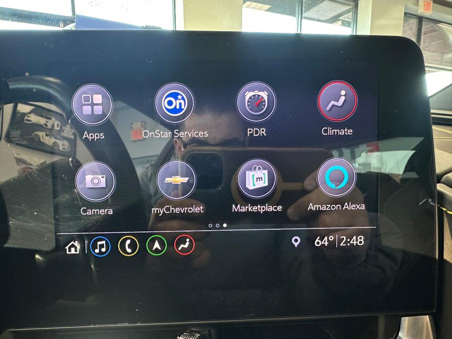 2020 Chevrolet Corvette 2dr Stingray Cpe w/3LT, available for sale in Inwood, New York | 5 Towns Drive. Inwood, New York 2020 Chevrolet Corvette 2dr Stingray Cpe w/3LT, available for sale in Inwood, New York | 5 Towns Drive. Inwood, New York