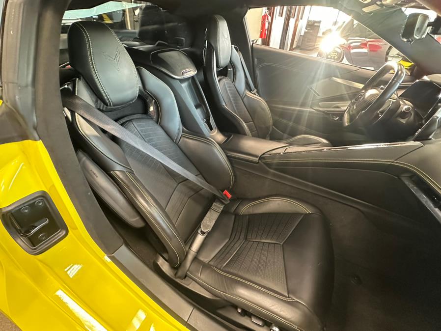 2020 Chevrolet Corvette 2dr Stingray Cpe w/3LT, available for sale in Inwood, New York | 5 Towns Drive. Inwood, New York 2020 Chevrolet Corvette 2dr Stingray Cpe w/3LT, available for sale in Inwood, New York | 5 Towns Drive. Inwood, New York