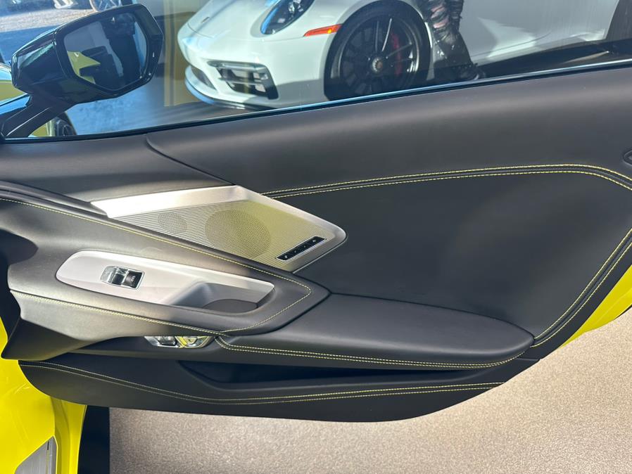 2020 Chevrolet Corvette 2dr Stingray Cpe w/3LT, available for sale in Inwood, New York | 5 Towns Drive. Inwood, New York 2020 Chevrolet Corvette 2dr Stingray Cpe w/3LT, available for sale in Inwood, New York | 5 Towns Drive. Inwood, New York