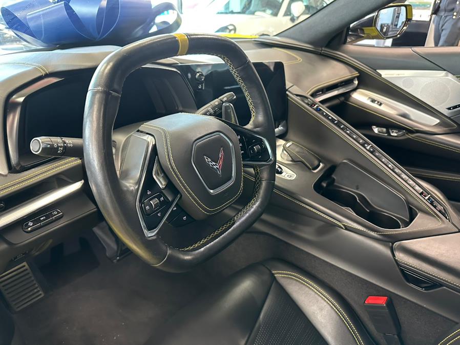 2020 Chevrolet Corvette 2dr Stingray Cpe w/3LT, available for sale in Inwood, New York | 5 Towns Drive. Inwood, New York 2020 Chevrolet Corvette 2dr Stingray Cpe w/3LT, available for sale in Inwood, New York | 5 Towns Drive. Inwood, New York