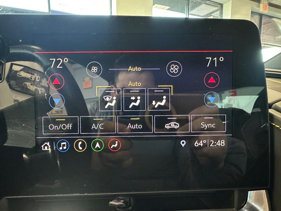 2020 Chevrolet Corvette 2dr Stingray Cpe w/3LT, available for sale in Inwood, New York | 5 Towns Drive. Inwood, New York 2020 Chevrolet Corvette 2dr Stingray Cpe w/3LT, available for sale in Inwood, New York | 5 Towns Drive. Inwood, New York