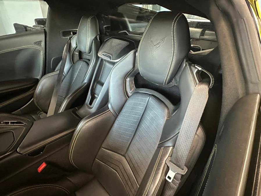 2020 Chevrolet Corvette 2dr Stingray Cpe w/3LT, available for sale in Inwood, New York | 5 Towns Drive. Inwood, New York 2020 Chevrolet Corvette 2dr Stingray Cpe w/3LT, available for sale in Inwood, New York | 5 Towns Drive. Inwood, New York