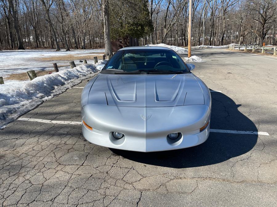 1996 Pontiac Firebird TRANS AM photo 3
