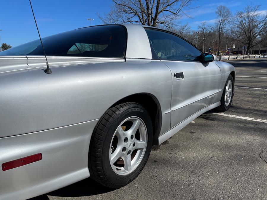 1996 Pontiac Firebird TRANS AM photo 6