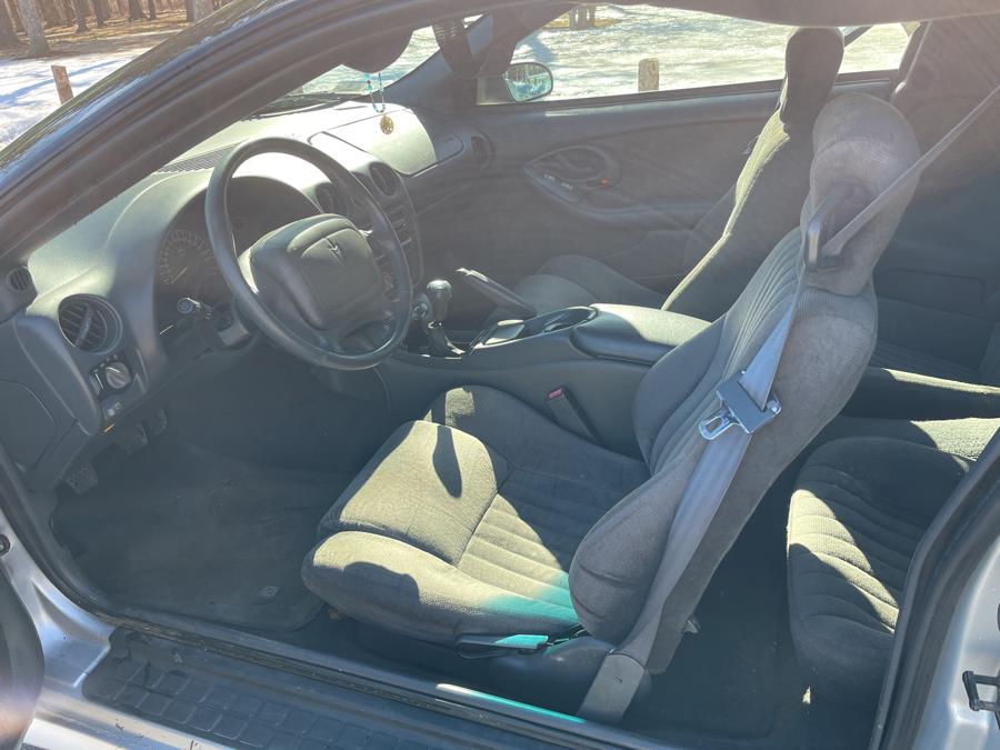 1996 Pontiac Firebird TRANS AM photo 13