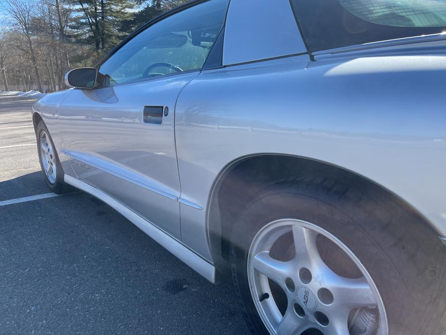 1996 Pontiac Firebird TRANS AM photo 5