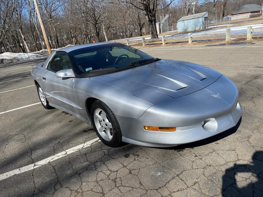 Used 1996 Pontiac Firebird in Plainville, Connecticut | Choice Group LLC Choice Motor Car. Plainville, Connecticut
