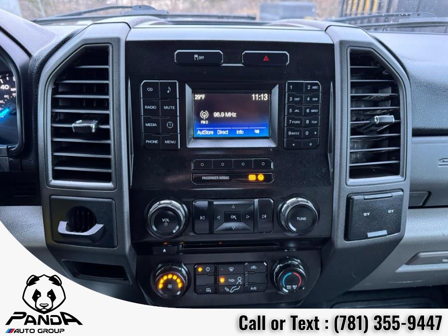 2017 Ford Super Duty F-350 DRW dump body, available for sale in Abington, Massachusetts | Panda Auto Group. Abington, Massachusetts 2017 Ford Super Duty F-350 DRW dump body, available for sale in Abington, Massachusetts | Panda Auto Group. Abington, Massachusetts