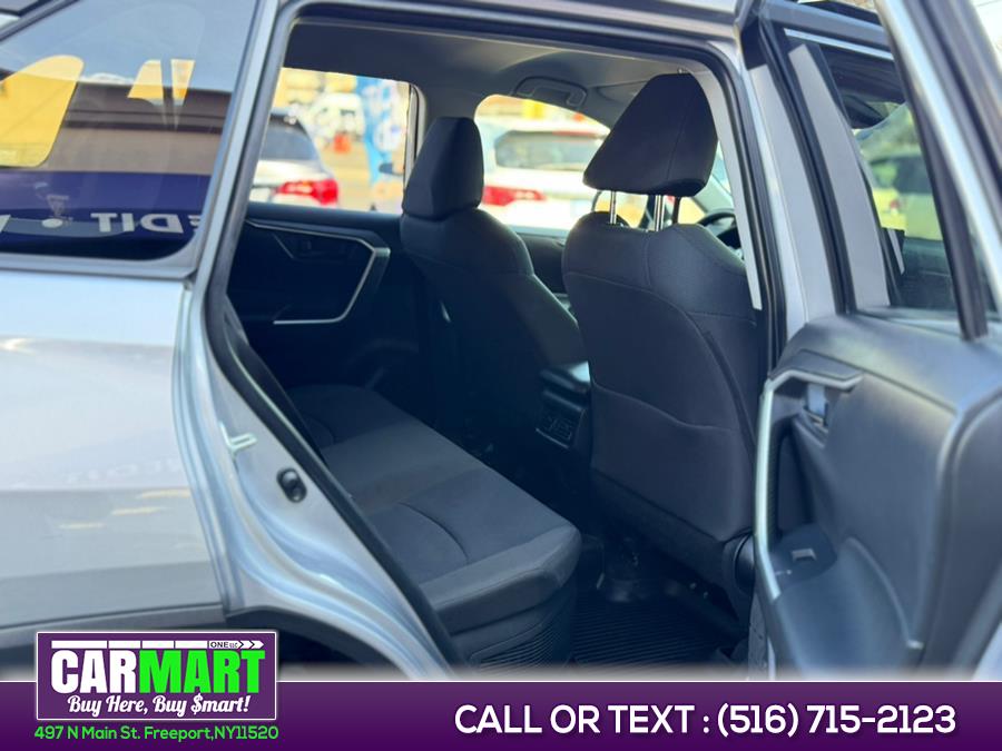 2020 Toyota RAV4 Hybrid LE AWD (Natl) *Ltd Avail*, available for sale in Freeport, New York | Carmart One LLC. Freeport, New York 2020 Toyota RAV4 Hybrid LE AWD (Natl) *Ltd Avail*, available for sale in Freeport, New York | Carmart One LLC. Freeport, New York
