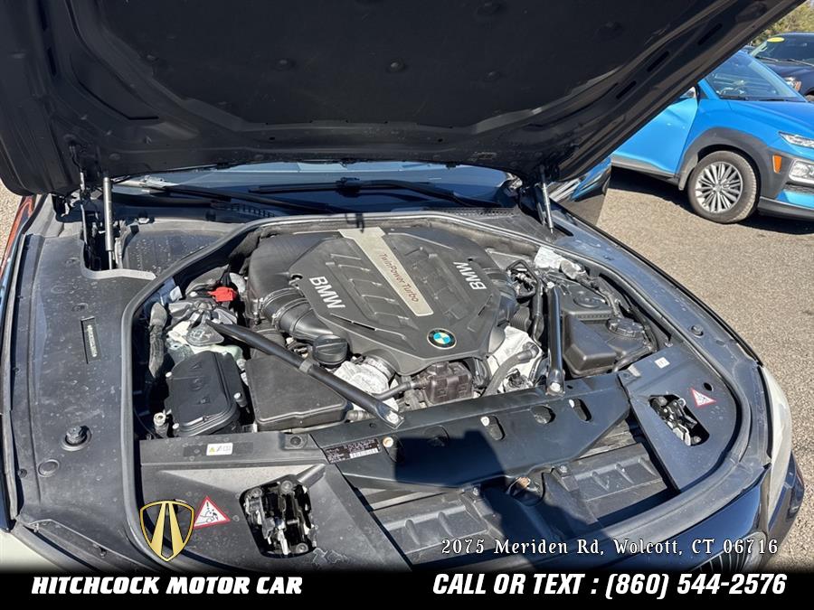 2012 BMW 7 Series 750Li xDrive, available for sale in Wolcott, Connecticut | Hitchcock Motor Car. Wolcott, Connecticut 2012 BMW 7 Series 750Li xDrive, available for sale in Wolcott, Connecticut | Hitchcock Motor Car. Wolcott, Connecticut