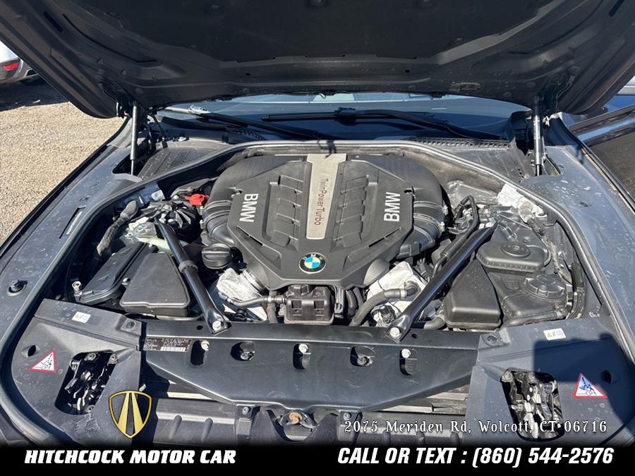 2012 BMW 7 Series 750Li xDrive, available for sale in Wolcott, Connecticut | Hitchcock Motor Car. Wolcott, Connecticut 2012 BMW 7 Series 750Li xDrive, available for sale in Wolcott, Connecticut | Hitchcock Motor Car. Wolcott, Connecticut