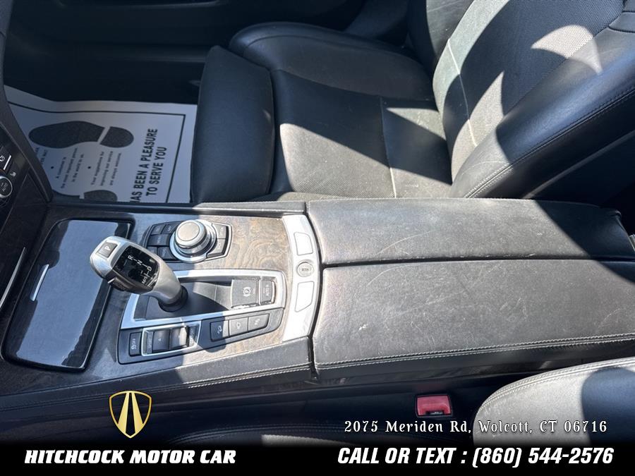 2012 BMW 7 Series 750Li xDrive, available for sale in Wolcott, Connecticut | Hitchcock Motor Car. Wolcott, Connecticut 2012 BMW 7 Series 750Li xDrive, available for sale in Wolcott, Connecticut | Hitchcock Motor Car. Wolcott, Connecticut