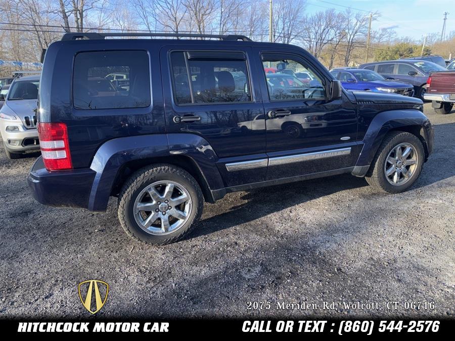 2012 Jeep Liberty Sport, available for sale in Wolcott, Connecticut | Hitchcock Motor Car. Wolcott, Connecticut 2012 Jeep Liberty Sport, available for sale in Wolcott, Connecticut | Hitchcock Motor Car. Wolcott, Connecticut