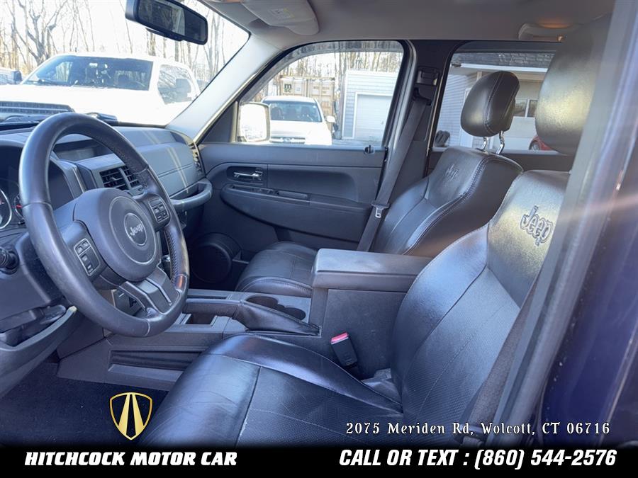 2012 Jeep Liberty Sport, available for sale in Wolcott, Connecticut | Hitchcock Motor Car. Wolcott, Connecticut 2012 Jeep Liberty Sport, available for sale in Wolcott, Connecticut | Hitchcock Motor Car. Wolcott, Connecticut