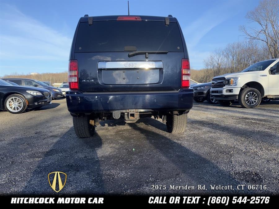 2012 Jeep Liberty Sport, available for sale in Wolcott, Connecticut | Hitchcock Motor Car. Wolcott, Connecticut 2012 Jeep Liberty Sport, available for sale in Wolcott, Connecticut | Hitchcock Motor Car. Wolcott, Connecticut