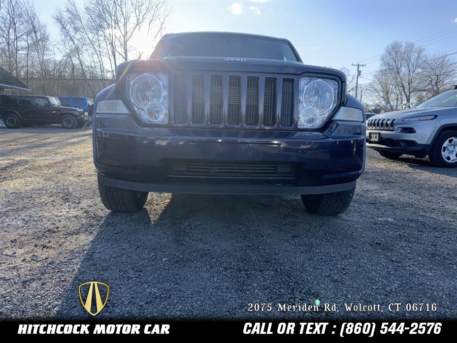 2012 Jeep Liberty Sport, available for sale in Wolcott, Connecticut | Hitchcock Motor Car. Wolcott, Connecticut 2012 Jeep Liberty Sport, available for sale in Wolcott, Connecticut | Hitchcock Motor Car. Wolcott, Connecticut
