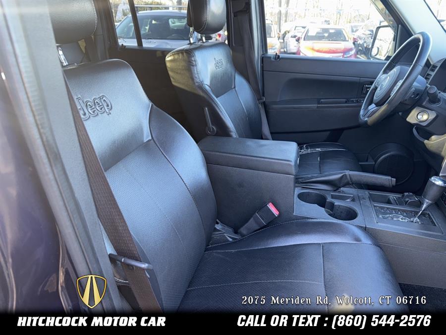 2012 Jeep Liberty Sport, available for sale in Wolcott, Connecticut | Hitchcock Motor Car. Wolcott, Connecticut 2012 Jeep Liberty Sport, available for sale in Wolcott, Connecticut | Hitchcock Motor Car. Wolcott, Connecticut