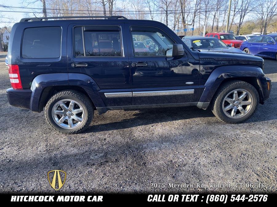 2012 Jeep Liberty Sport, available for sale in Wolcott, Connecticut | Hitchcock Motor Car. Wolcott, Connecticut 2012 Jeep Liberty Sport, available for sale in Wolcott, Connecticut | Hitchcock Motor Car. Wolcott, Connecticut