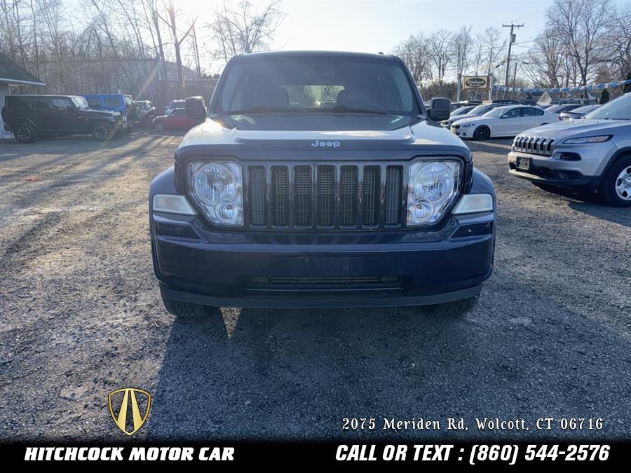 2012 Jeep Liberty Sport, available for sale in Wolcott, Connecticut | Hitchcock Motor Car. Wolcott, Connecticut 2012 Jeep Liberty Sport, available for sale in Wolcott, Connecticut | Hitchcock Motor Car. Wolcott, Connecticut