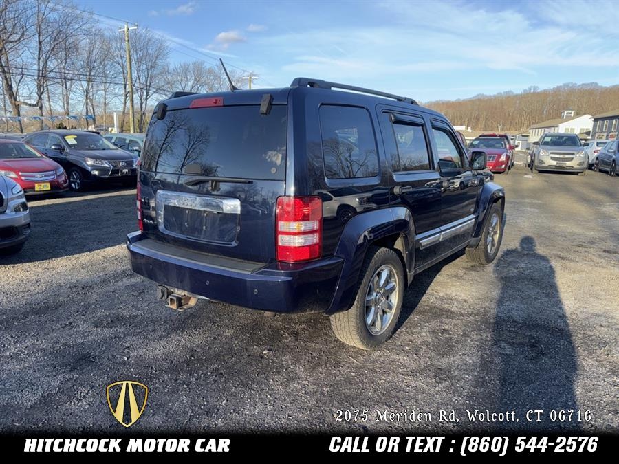2012 Jeep Liberty Sport, available for sale in Wolcott, Connecticut | Hitchcock Motor Car. Wolcott, Connecticut 2012 Jeep Liberty Sport, available for sale in Wolcott, Connecticut | Hitchcock Motor Car. Wolcott, Connecticut