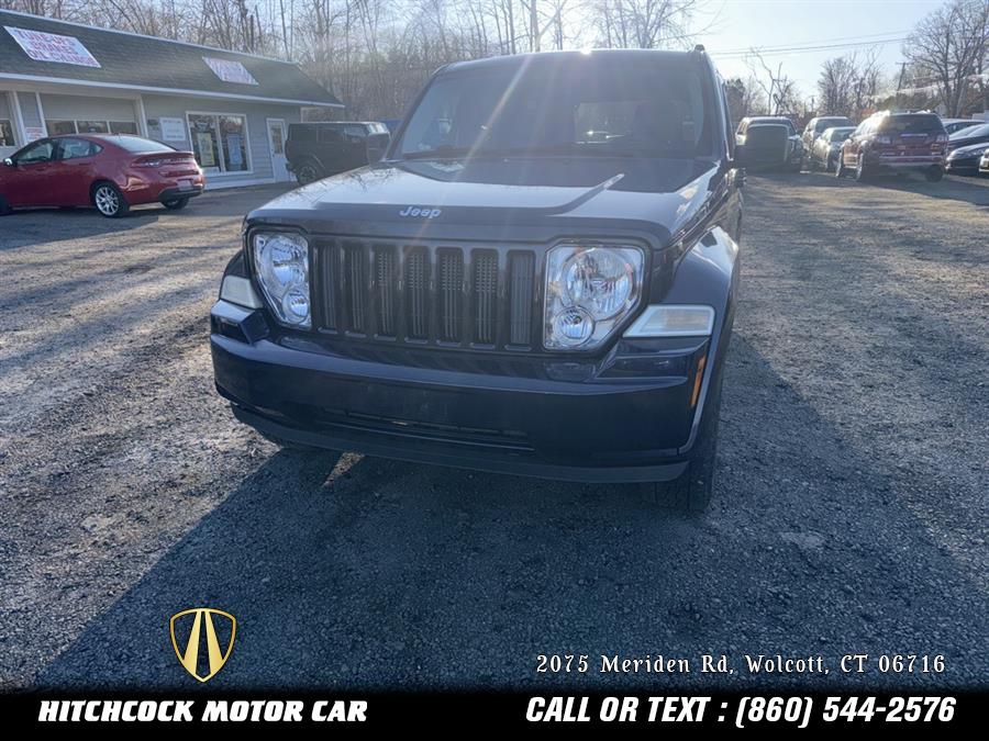 2012 Jeep Liberty Sport, available for sale in Wolcott, Connecticut | Hitchcock Motor Car. Wolcott, Connecticut 2012 Jeep Liberty Sport, available for sale in Wolcott, Connecticut | Hitchcock Motor Car. Wolcott, Connecticut